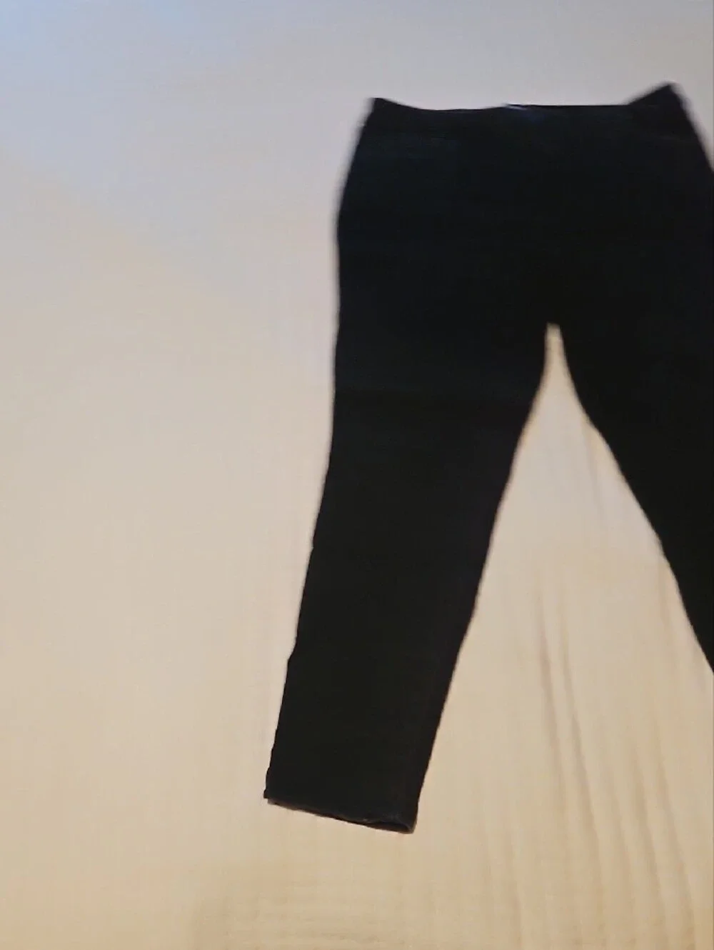 d. jeans slim ankle